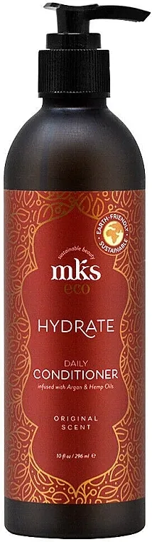 MKS Eco Hydrate Original Daily Conditioner Dubinski hidratantni regenerator za kosu