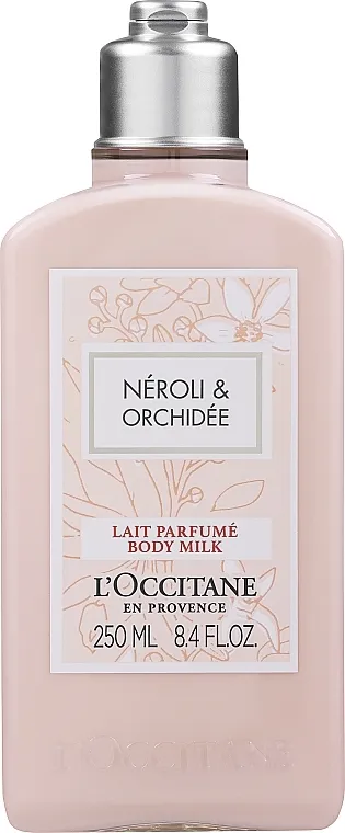 Mlijeko za tijelo L'Occitane Neroli &amp; Orchidee