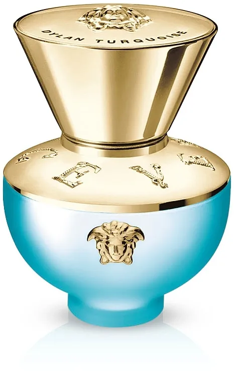 Modum Bio System Versace Dylan Turquoise pour Femme