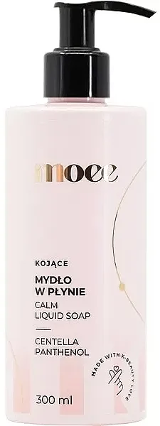 Moee Calm Liquid Soap Smirujući tečni sapun