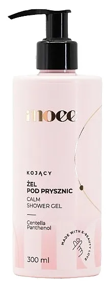 Moee Calm Shower Gel Umirujući gel za tuširanje