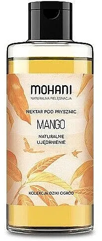 Mohani Gel za tuširanje "Mango"