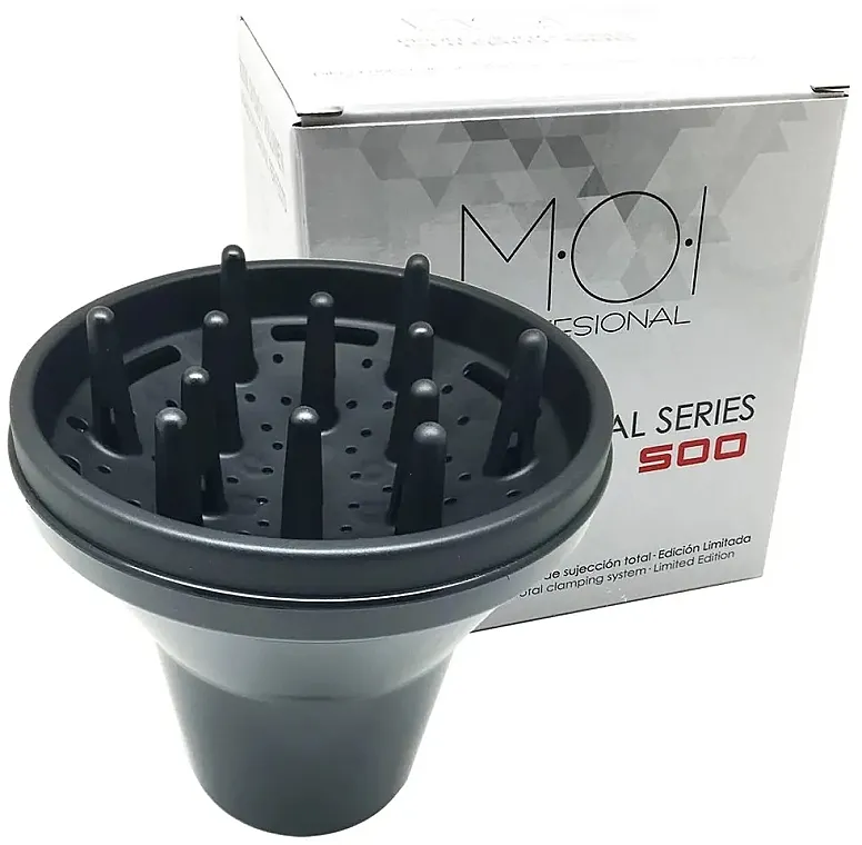 MOI CurlPro 500 Difuzer za fen