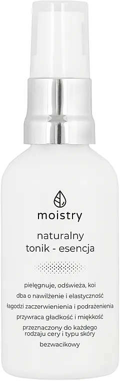 Moistry Prirodna tonik-esencija