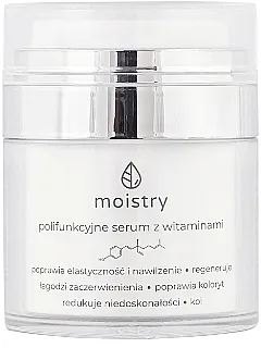 Moistry Serum za lice sa vitaminima