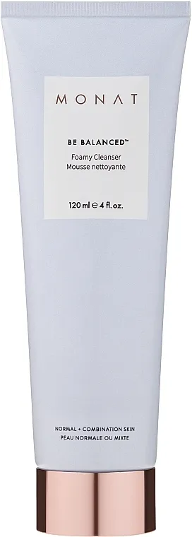 Monat Be Balanced Pjena za čišćenje