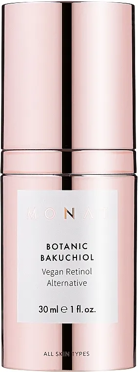 Monat Botanic Bakuchiol Vegan Retinol Alternative Lotion Losion za lice