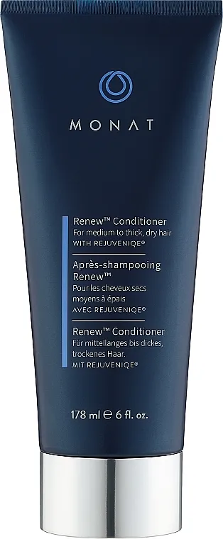 Monat Renew Conditioner Obnavljajući regenerator za kosu