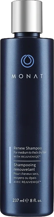 Monat Renew Shampoo Obnavljajući šampon