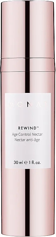 Monat Rewind Age Control Nectar Anti-aging serum-nektar za lice