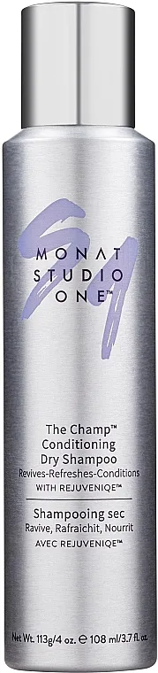 Monat Studio One The Champ Conditioning Dry Shampoo Suhi šampon-regenerator za kosu