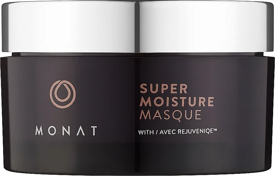 Monat Super Moisture Masque Super hidratantna maska za kosu