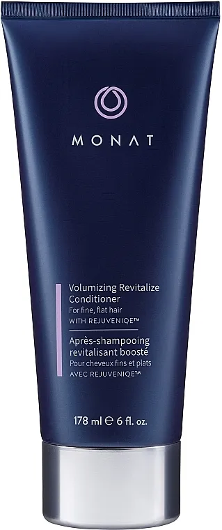 Monat Volumizing Revitalize Conditioner Regenerator za volumen kose