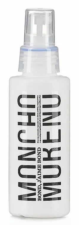 Moncho Moreno Bond, J’aime Bond Conditioner Regenerator za kosu bez ispiranja sa zaštitom od sunca