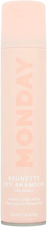 Monday Brunette Dry Shampoo Suvi šampon za brinete