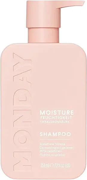 Monday Moisture Shampoo Hidratantni šampon za kosu