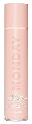 Monday Original Dry Shampoo Šampon za suvu kosu