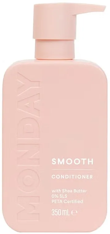 Monday Smooth Conditioner Regenerator za zaglađivanje kose