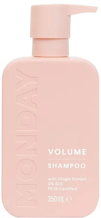 Monday Volume Shampoo Šampon za povećanje volumena kose