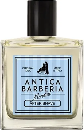Mondial Original Talc Antica Barberia After Shave Lotion Losion poslije brijanja