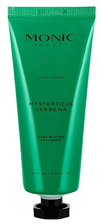 Monic Beauty Hand Cream Verbena Krema za ruke Verbena