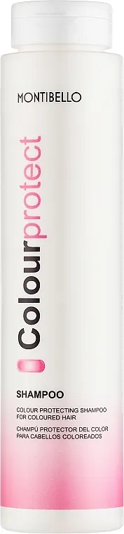 Montibello Colour Protect Shampoo Šampon za farbanu kosu