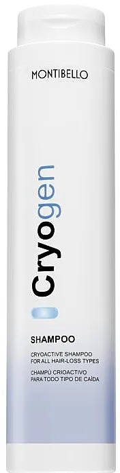 Montibello Cryogen Shampoo Šampon protiv gubitka kose