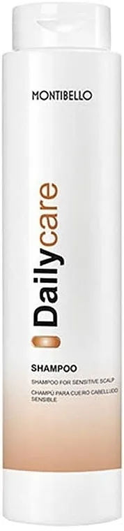 Montibello Daily Care Shampoo Šampon za dnevnu njegu
