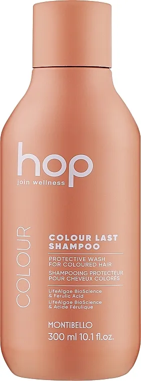 Montibello HOP Colour Last Shampoo Šampon za farbanu kosu