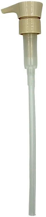 Montibello HOP Pumpica-dozator za bocu od 1000 ml, bež