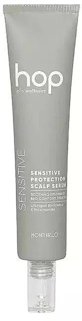 Montibello HOP Sensitive Protection Scalp Serum Umirujući serum za kožu glave