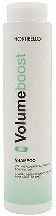 Montibello Volume Boost Shampoo Šampon za povećanje volumena kose