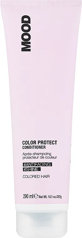 Mood Color Protect Conditioner Regenerator za obojenu i hemijski tretiranu kosu
