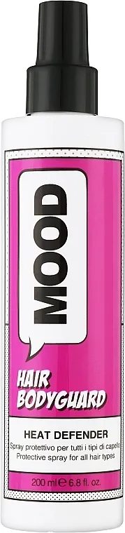 Mood Heat Defender Sprej za kosu