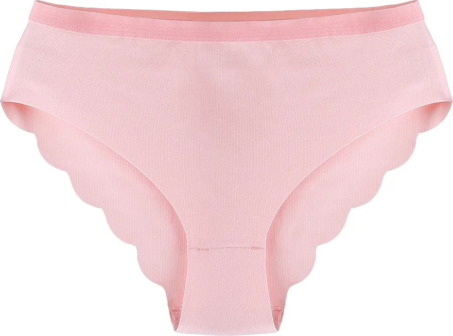 Moraj Bikini gaćice od laserskog kroja "Figi", ružičaste