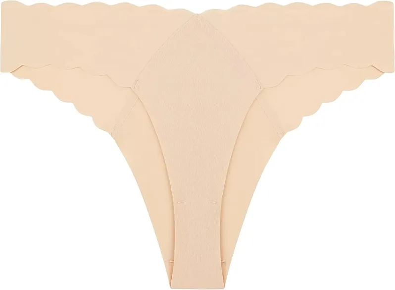 Moraj Damske gaćice slip, BCL500-016, bež