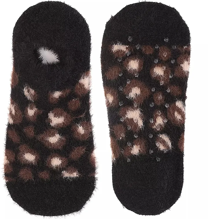 Moraj Ženske čarape, CDC350-538, crne