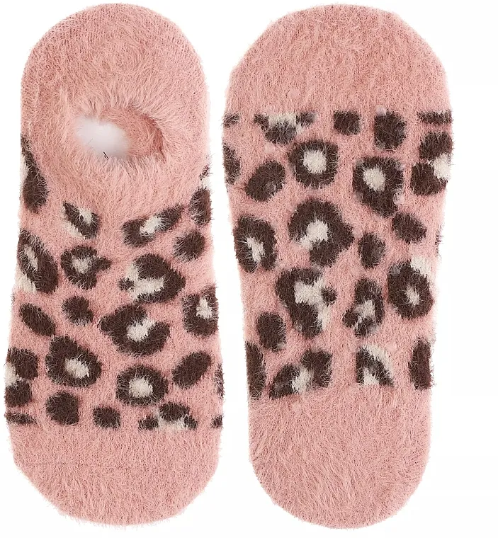 Moraj Ženske čarape, CDC350-538, roze