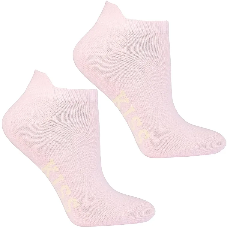 Moraj Ženske čarape CSD170-145, roze