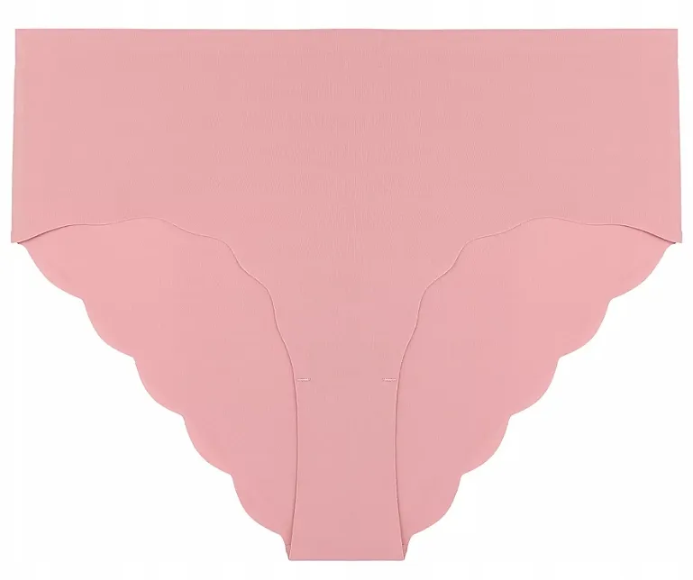 Moraj Ženske bikin gaćice za oblikovanje, roze