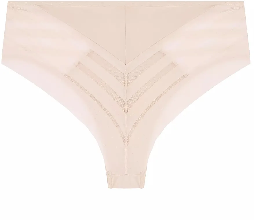 Moraj Ženske bikini gaćice BCL550-007, bež
