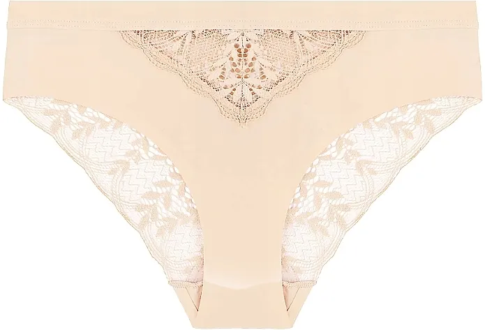 Moraj Ženske bikini gaćice, BCL650-015, bež