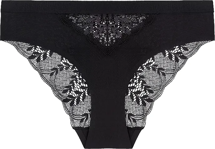 Moraj Ženske bikini gaćice, BCL650-015, crne