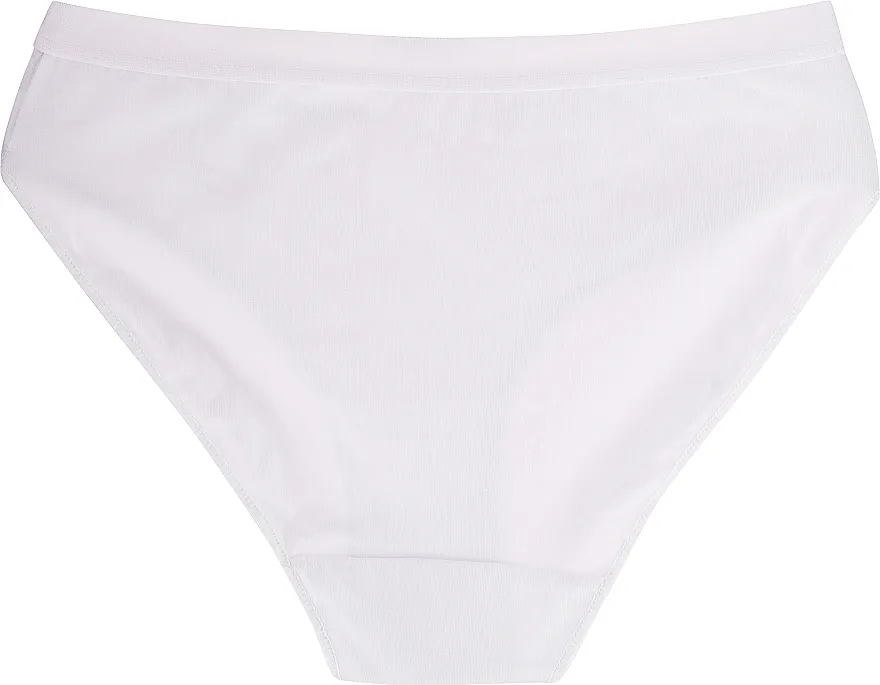 Moraj Ženske bikini gaćice, BDM380-005, bele