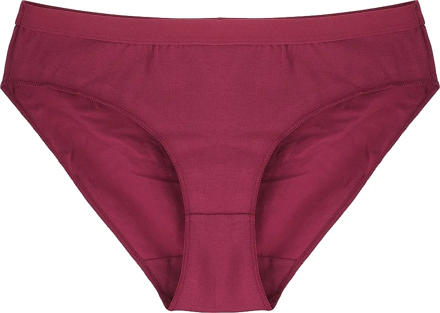 Moraj Ženske bikini gaćice, BDM380-005, bordo