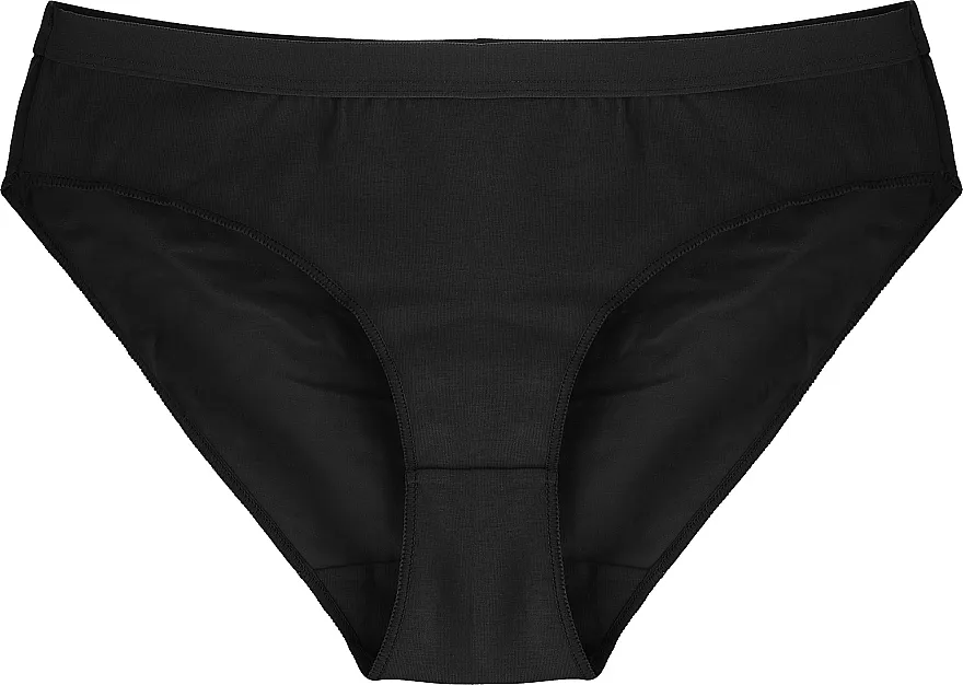Moraj Ženske bikini gaćice, BDM380-005, crne