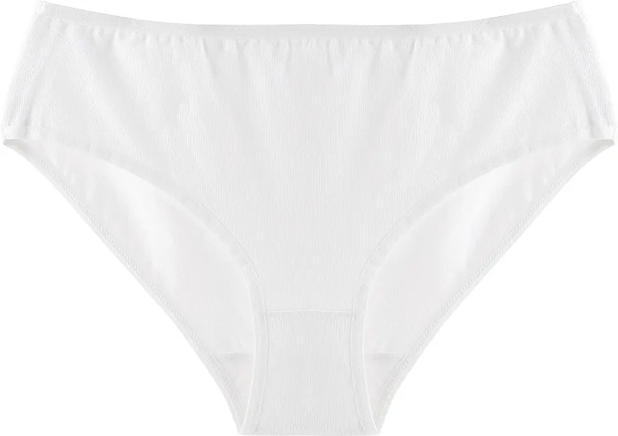 Moraj Ženske bikini gaćice, BDM500-039, bele