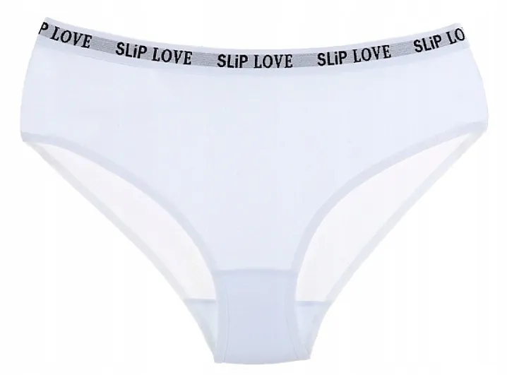 Moraj Ženske bikini gaćice, BDM501-015, bele