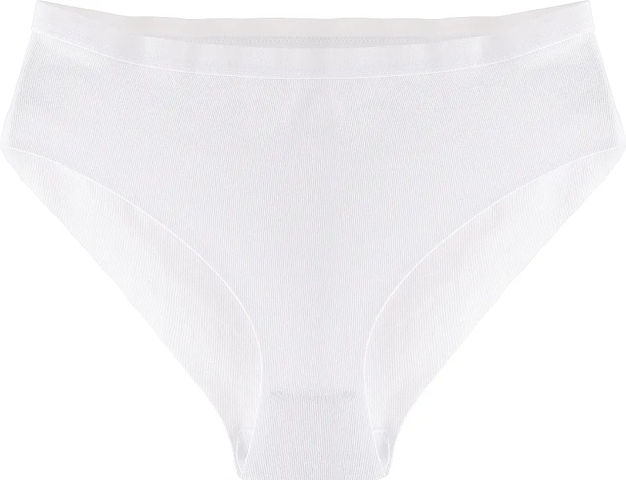 Moraj Ženske bikini gaćice bdm551-006, bele