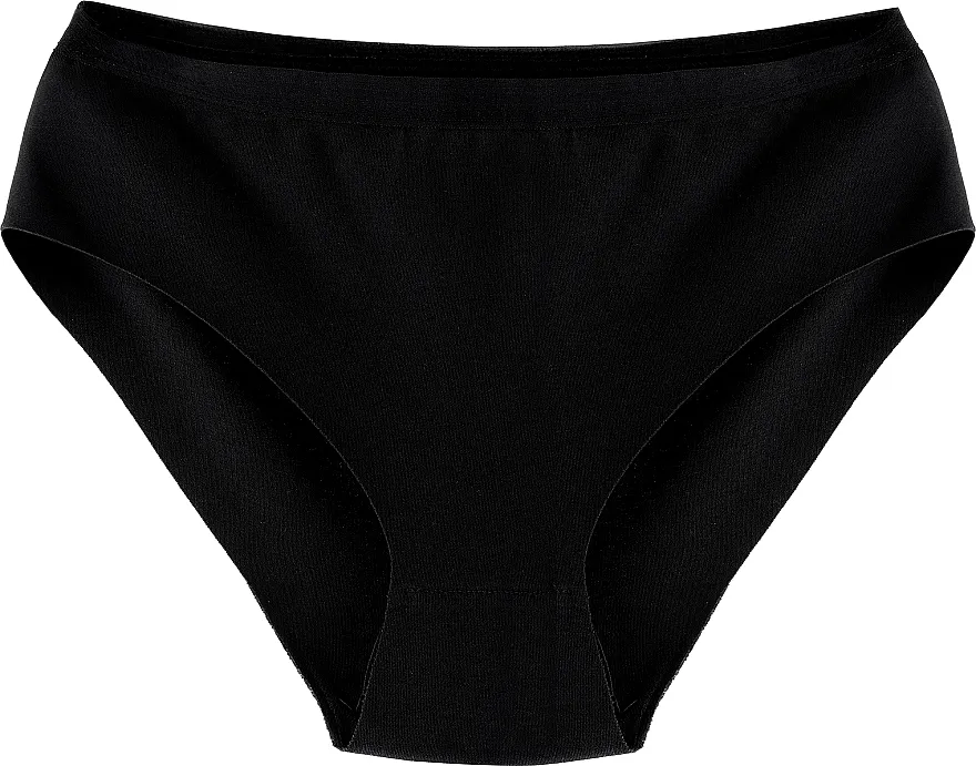 Moraj Ženske bikini gaćice bdm551-006, crne
